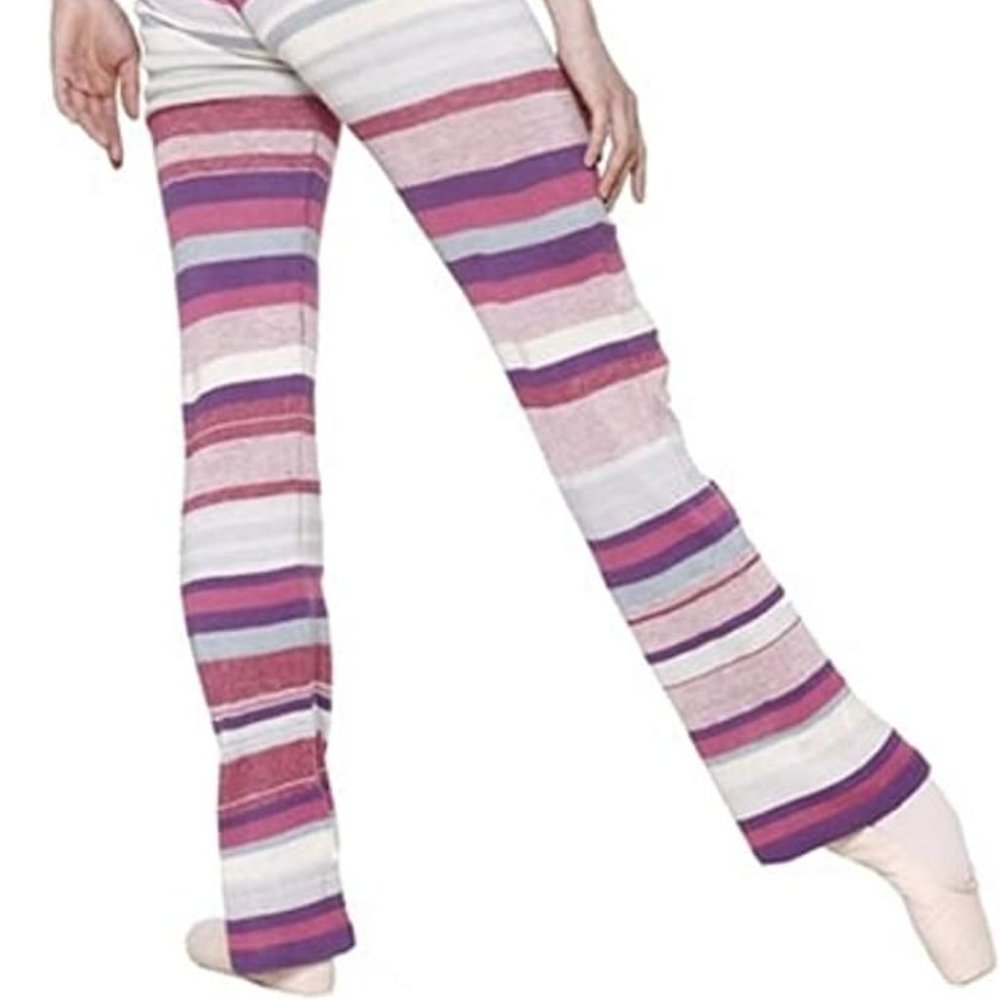 ❌ SOLD ❌ Sansha - Ballet Warmup - Medium